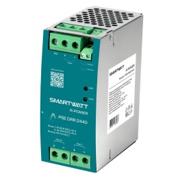 Модуль резервирования PSE DRR 2440 R-POWER Uвход. 19-29В (DC) Uвых. 24В (DC) 40А SMARTWATT 451202045