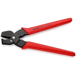 Ножницы просечные для пластмассовых коробов диапазон: 16х32мм L-250мм Knipex KN-906116