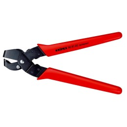Ножницы просечные для пластмассовых коробов диапазон: 20х29мм L-250мм Knipex KN-906120