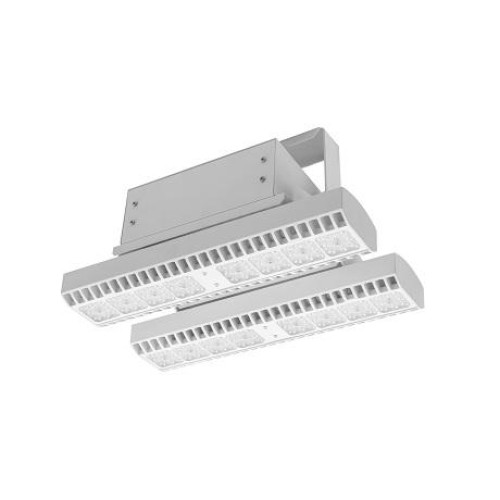 Светильник светодиодный FORWARD 300W D130 957 WH SB СТ 1864000860