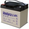 Аккумулятор 12В 33А.ч VG 12-33 Ventura