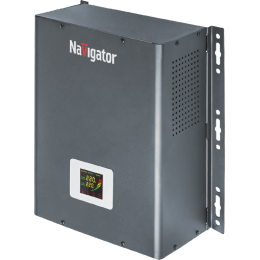 Стабилизатор напряжения 61 781 NVR-RW1-10000 Navigator 61781