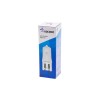 Лампа галогенная JDC 25Вт капсула G9 3000К 240В FR КОСМОС LKsmJDC220VFR25W