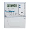 Счетчик CE303 S31 503-JAVZ 3ф многотариф. оптопорт EIA485 на панель Энергомера 101004003011792-TP103
