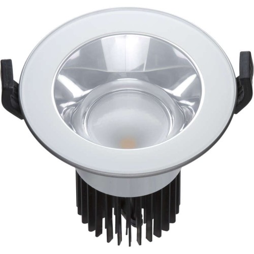 Светильник OKKO IP54/20 26 WH 3000К встраив. DALI СТ 1235001320