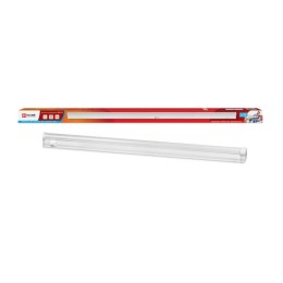 Светильник светодиодный СПБ-Т5 7Вт 4000К IP40 630лм 230В 600мм IN HOME 4690612003030