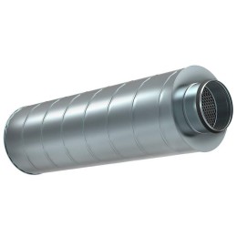 Шумоглушитель SCr 315/600 SHUFT НС-0011010