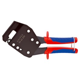 Просекатель для монтажа металлических профилей L-250мм Knipex KN-9042250
