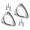 Arlight Держатель OVAL-SG (-)