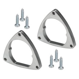 Arlight Держатель OVAL-SG (-)