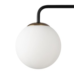 Люстра Navel 40Вт E14х8 IP20 Freya FR8016PL-08BBS1