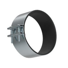 Хомут быстроразъемный FCCr 250 SHUFT НС-1031570
