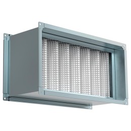 Фильтр-бокс (корпус) FBRr-K 400х200 SHUFT НС-1033145