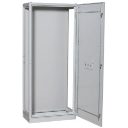 Корпус сборный ВРУ SMART 1800х600х600 IP31 IEK YKM50-1800-600-600