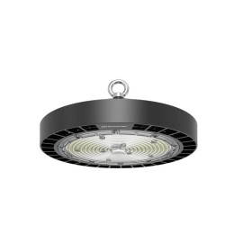 Светильник светодиодный ДСП IB 11 S 100W VW 840 BK 257х257х111мм 100Вт 4000К IP65 подвес черн. High