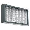Фильтр кассетный FRKr (G3) 400х200/50 SHUFT НС-1033156