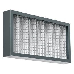 Фильтр кассетный FRKr (G3) 400х200/50 SHUFT НС-1033156
