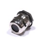 Ввод кабельный М18 IP68 d5-10мм латунь ГОФРОМАТИК zeta30109