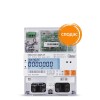 Счетчик НЕВА СТ221 2AR2S 29 BCS-G3 МСК многотариф. оптопорт. RS-485 модем NB-Iot/GSM ток 5(100)A 1ф.