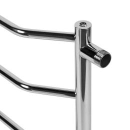 Полотенцесушитель Трапеция П5 500х596 БП м/о 500 Royal Thermo НС-1204591