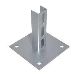Основание потолочной стойки HD85 КМ LO62203