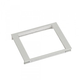 Arlight Рамка в профиль SHELF-MULTI одинарная (ANR, -)