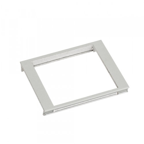 Arlight Рамка в профиль SHELF-MULTI одинарная (ANR, -)