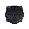 Коробка монтажная Ретро черн. Bylectrica КМ-449 черн.