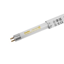 Лампа люминесцентная FT4-16W/54 16Вт T4 6500К G5 Camelion 3372