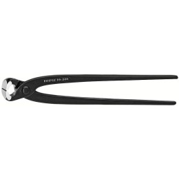 Клещи вязальные для арматурной сетки L-200мм черн. Knipex KN-9900200