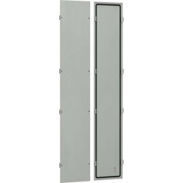 Панель боковая 1800х400 IP54 FORMAT (уп.2шт) IEK YKM40D-FO-SP-180-040-54
