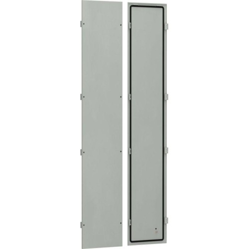 Панель боковая 1800х400 IP54 FORMAT (уп.2шт) IEK YKM40D-FO-SP-180-040-54