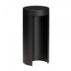 Arlight Светильник LGD-Path-Round120-H250B-12W Warm White (IP54 Металл, 3 года)