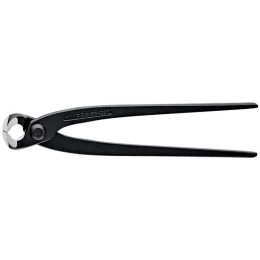 Клещи вязальные для арматурной сетки L-220мм Knipex KN-9900220SB