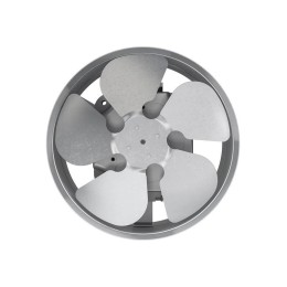 Вентилятор канальный CV D150 осевой оцинк.сталь ERA PRO CV 150