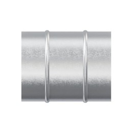 Вентилятор канальный CV D150 осевой оцинк.сталь ERA PRO CV 150