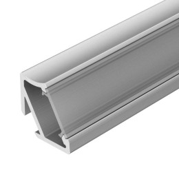 Профиль ALM-V60-2020 ANOD алюм. Arlight 026693(1)