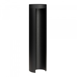 Arlight Светильник LGD-Path-Round120-H450B-12W Warm White (IP54 Металл, 3 года)