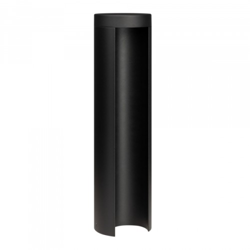 Arlight Светильник LGD-Path-Round120-H450B-12W Warm White (IP54 Металл, 3 года)