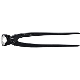 Клещи вязальные для арматурной сетки L-250мм Knipex KN-9900250SB