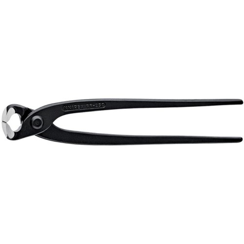 Клещи вязальные для арматурной сетки L-250мм Knipex KN-9900250SB