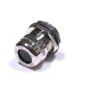 Ввод кабельный М22 IP68 d10-14мм латунь ГОФРОМАТИК zeta30133