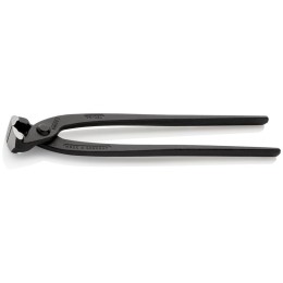 Клещи вязальные для арматурной сетки L-280мм черн. Knipex KN-9900280
