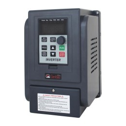 Преобразователь частоты FL751T1B 0.75кВт 1х220В Zentec НС-1453053