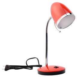 Светильник KD-308 C11 база оранж. Camelion 11480