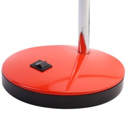 Светильник KD-308 C11 база оранж. Camelion 11480