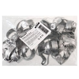 Скоба СМО 38-40 однолапковая для металлорукава d32мм (уп.50шт) Rexant 28-1015-1