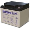 Аккумулятор 12В 45А.ч VG 12-45 Ventura
