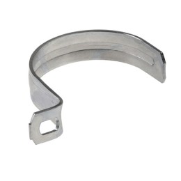 Скоба СМО 48-50 однолапковая для металлорукава d38мм (уп.50шт) Rexant 28-1032-1