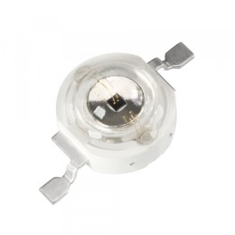 Arlight Мощный светодиод ARPL-1W-EPL IR850 60deg (Emitter)
